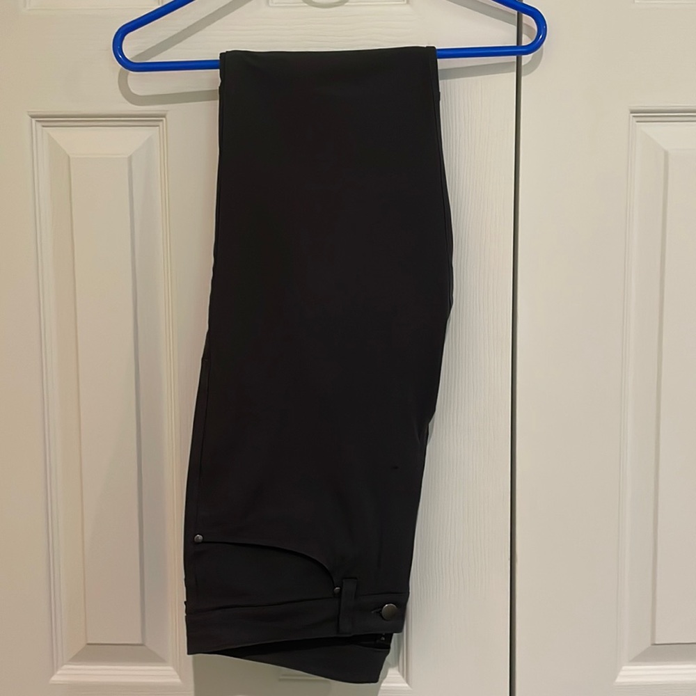 Lululemon ABC pants